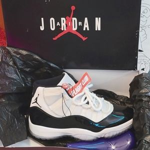 Jordan retro 11 Concord